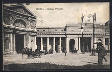 Genova stazione principe - genova,,