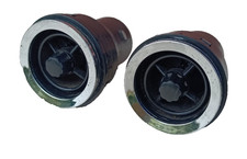 BOCCHETTE ARIA CENTRALI PER