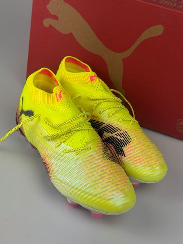 Puma future ultimate fg - puma, 8