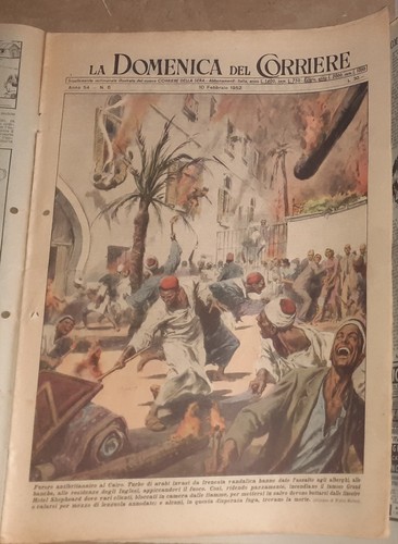 Domenica del corriere 10 - domenica,