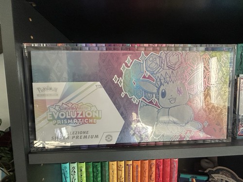 Pokémon tcg evoluzioni - pokémon,