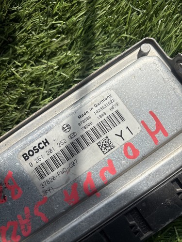 0261201252 bosch me7 - 0261201252,