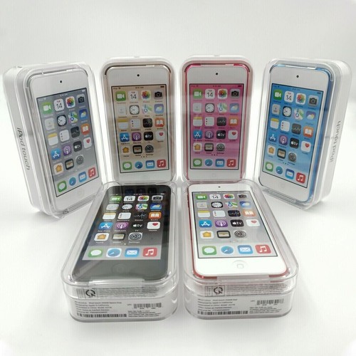 Nuovo apple ipod touch - touch, 5a