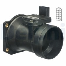 Debimetro per AUDI SEAT SKODA