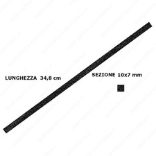 GUARNIZIONE RICAMBIO MACCHINA