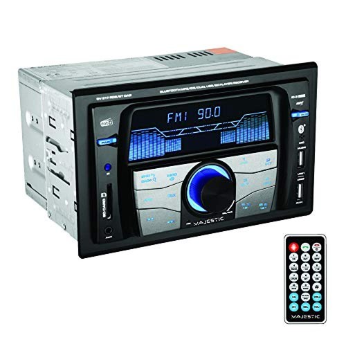 Majestic 517 rds dab - dab,