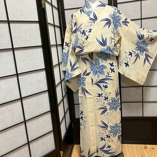 9061 giapponese yukata donna - 9061#,
