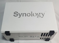 Synology DS216j 2-Bay NAS w/