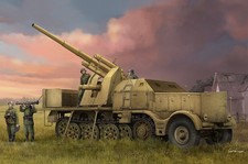 Trumpeter 09577 SCHWERER