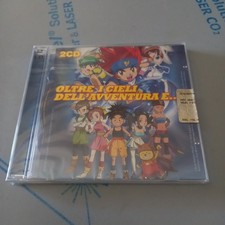 2 CD CRISTINA D’AVENA