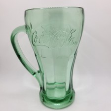 Tazza vintage Libbey Coca-Cola