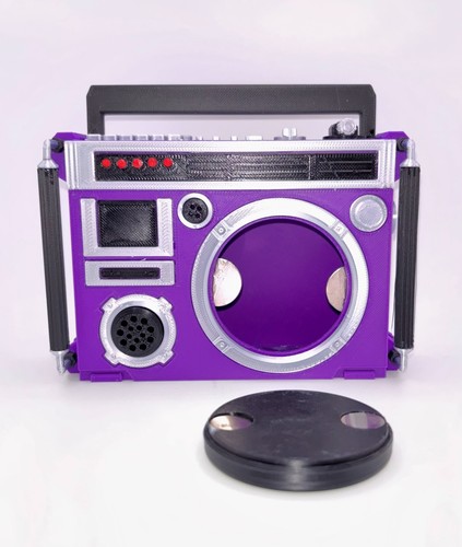 Bluetooth mini diablito - bluetooth,