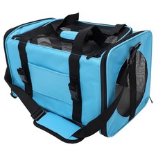  Borsa Trasportino Cane Piccola Taglia Di Stoccaggio Per Animali Domestici