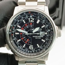 Orologio Uomo Citizen