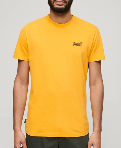 Shirt superdry organic - superdry,