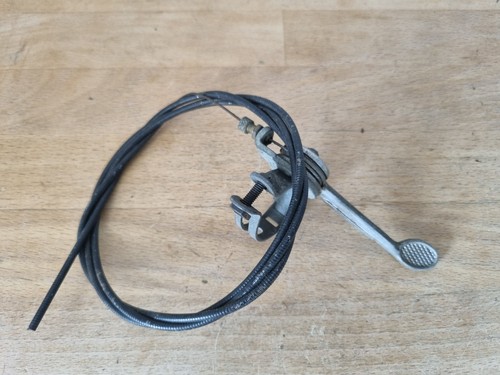 Manette dérailleur vélo - manette,