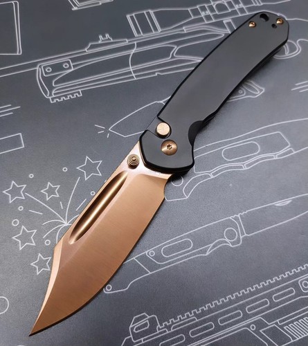 Coltello cjrb cutlery bowie - coltello,
