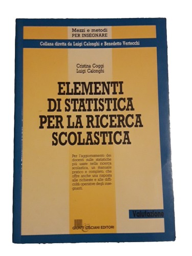 Coggi elementi di - coggi,,