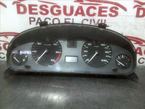9630372780 quadro strumenti