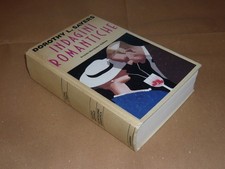 Dorothy L. Sayers, Indagini Romantiche, Prima Edizione Mondadori Omnibus Gialli