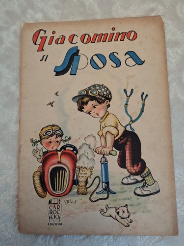 Giacomino sposa galbiati - giacomino,