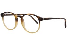RetroSuperFuture Numero-01 GNM/L SP17 Eyeglasses Black/Havana Full Rim 50mm