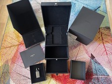 Box telefonico di lusso Vertu