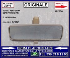 SPECCHIETTO SPECCHIO