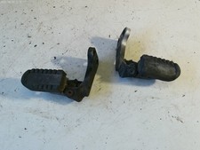 Yamaha XTZ660 Tenere EZ91