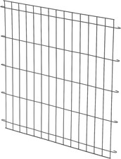 Pannello Divisorio per Gabbie