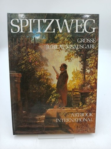 Carl spitzweg lorenz - carl, otto: