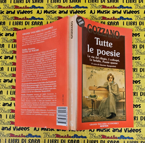 Book libro guido - libro,
