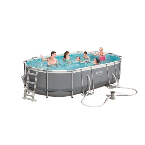 Bestway power steel 56448 - bestway,