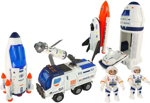 Ysamax set razzo - set,