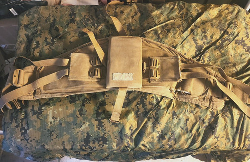Usmc filbe main hip - filbe,