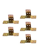 Connettore raccordo raccordo