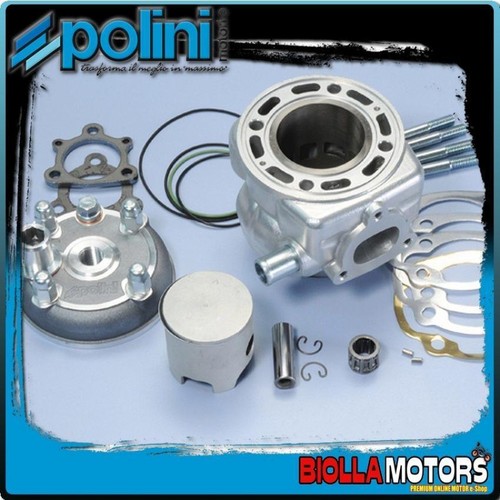 166 0111 cilindro polini big - cilindro,