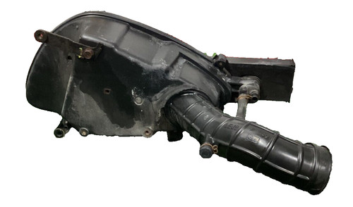 Air box filtro aria kymco - air,