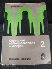 Costruzioni elettromeccaniche