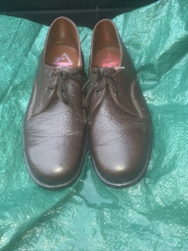 Scarpe totectors vintage - totectors,
