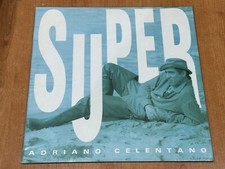 Adriano celentano superbest - celentano, 2