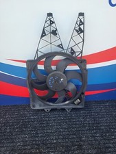 VENTOLA RAFFREDDAMENTO RADIATORE FIAT GRANDE PUNTO ANNO 2006 ( 1.3. MULTIJET )