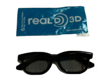 Occhiali Real- 3D per sale cinematografiche