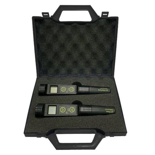 Kit tester milwaukee ph55 - tester,
