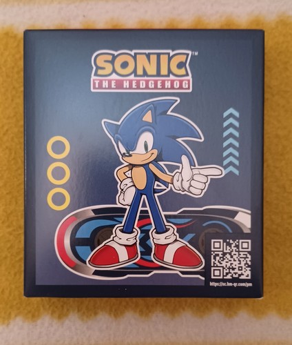 Donald happy meal - meal, sonic