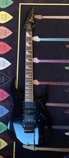 Ibanez guitar RG370DX