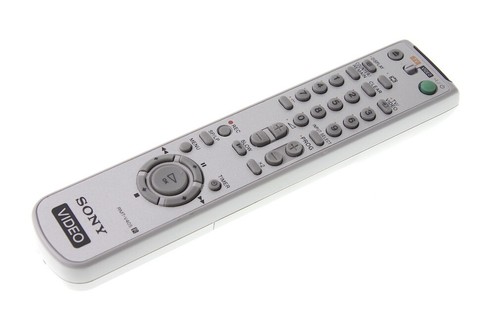 Telecomando originale sony - originale,