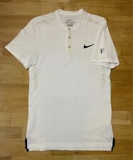Polo Nike Tennis RF Roger Federer Wimbledon 2015