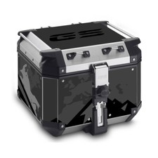 ADESIVI VALIGIA TREKKER