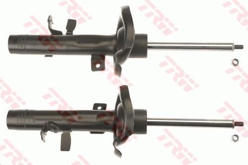 Coppia ammortizzatori ford - coppia,